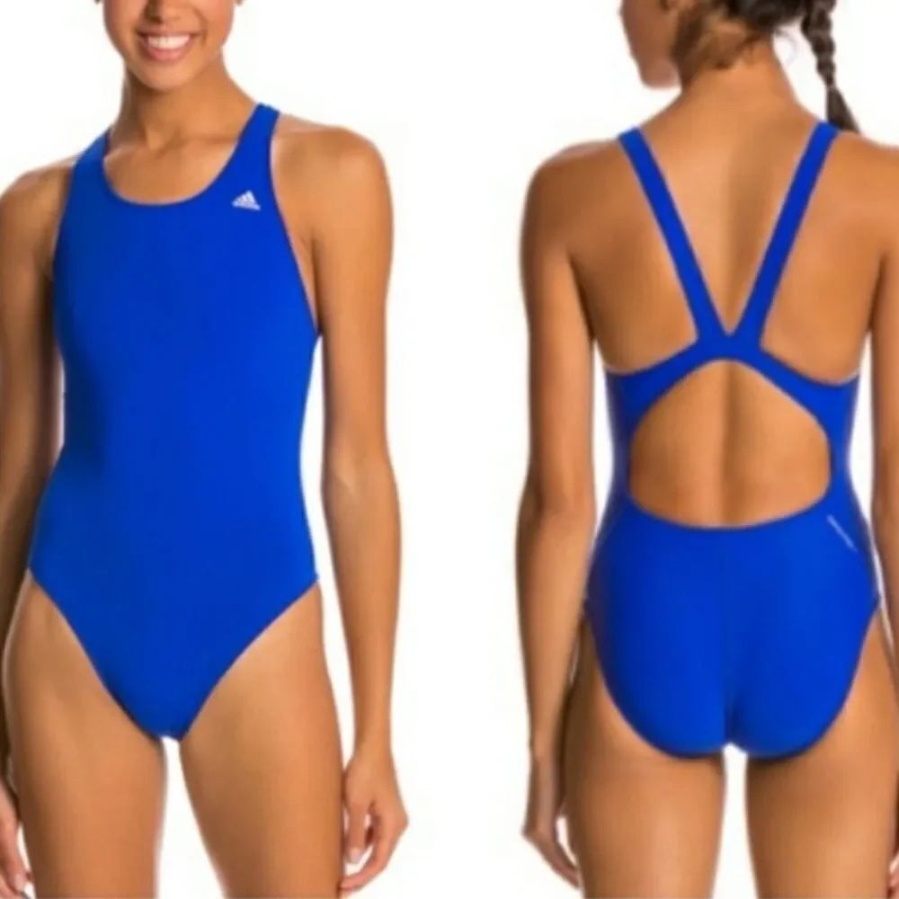 BRAND NEW WOMEN'S SWIMSUIT ADIDAS SH3.RO SOLID G1